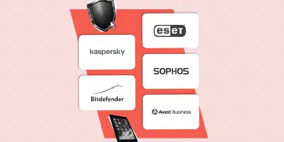 Beyond the basics: 5 alternative cybersecurity platforms to Kaspersky Small Office Security