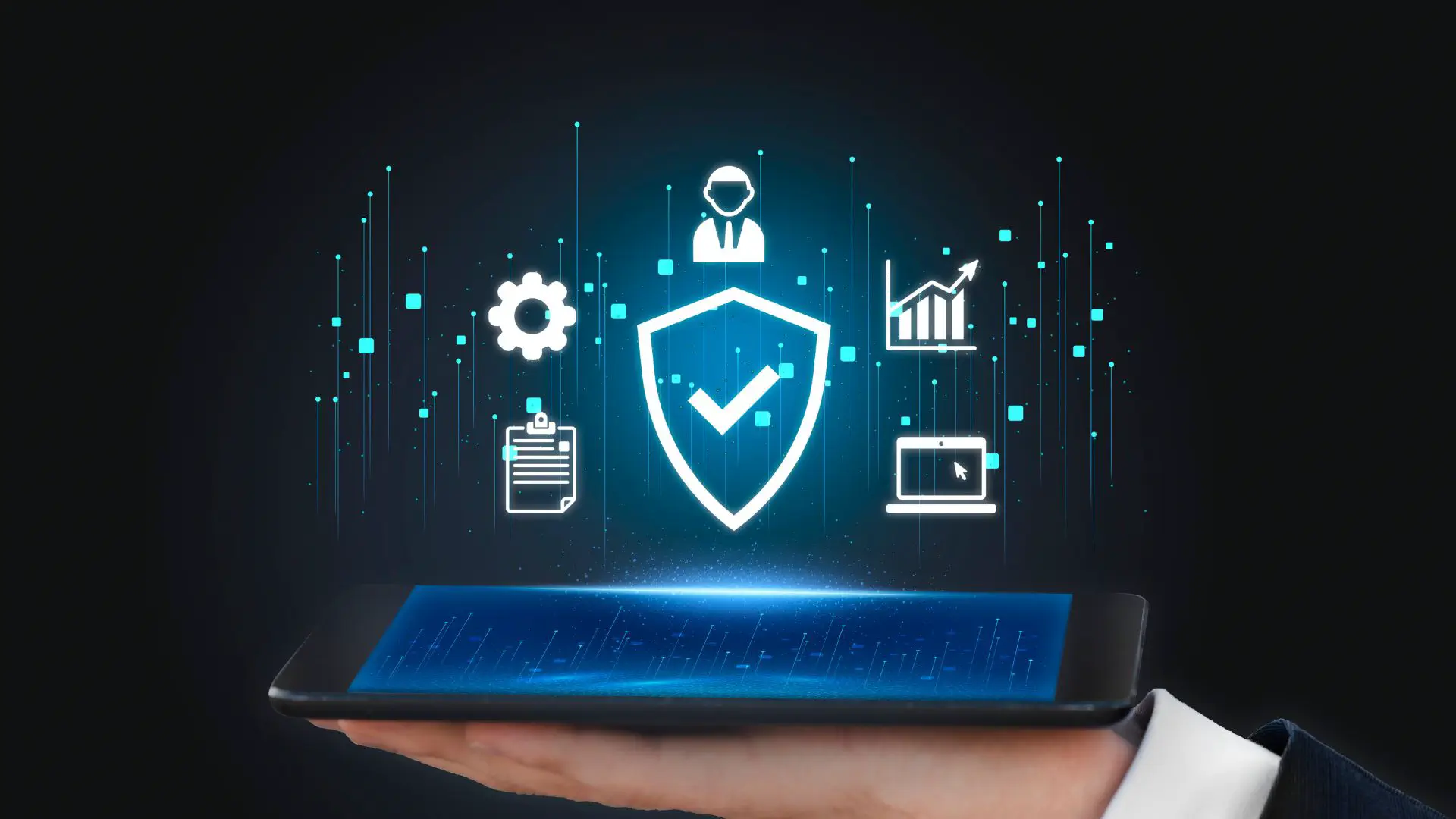 The best endpoint protection and cybersecurity tools for SMEs