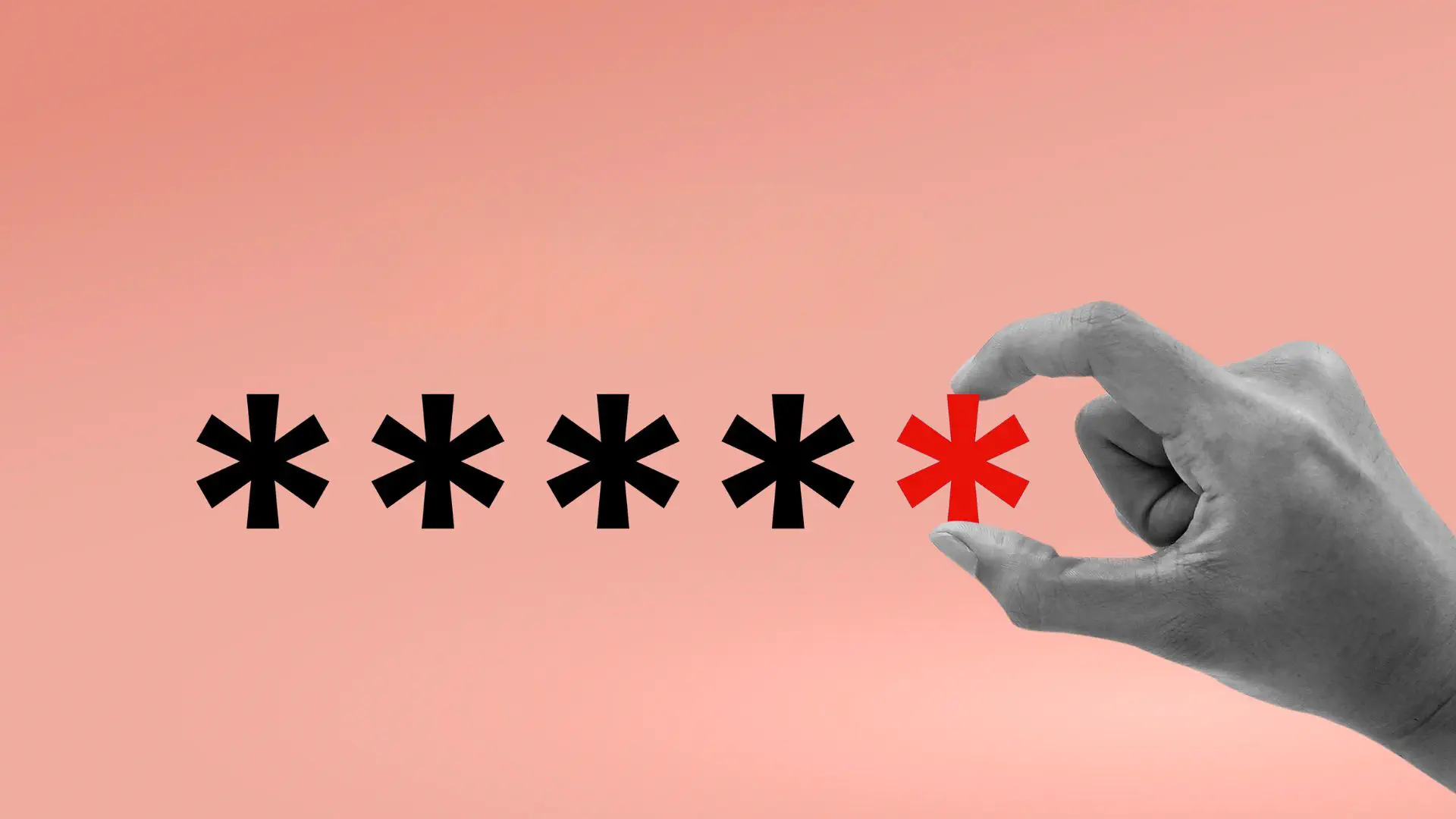 passwords