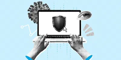 Antivirus y Ciberseguridad: Tendencias y estadísticas (2025)