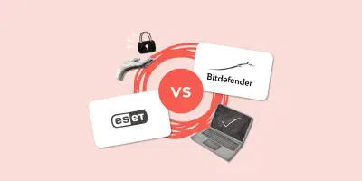 Bitdefender GravityZone vs ESET Endpoint Security: Comparamos las dos mejores herramientas de seguridad para tus endpoints