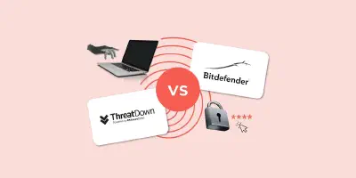 Bitdefender GravityZone vs ThreatDown by Malwarebytes: ¿Cuál es la mejor herramienta de seguridad para la empresa?