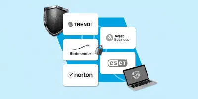 Los mejores antivirus para Pymes en 2025