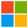 Microsoft Entra logo