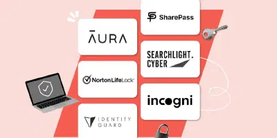 Alternatives to NordProtect: Strengthening identity theft protection