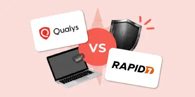 Qualys vs. Rapid7: which vulnerability management tool fits your small business best?